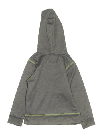 Champion Zip Up Hoodie (view 2)