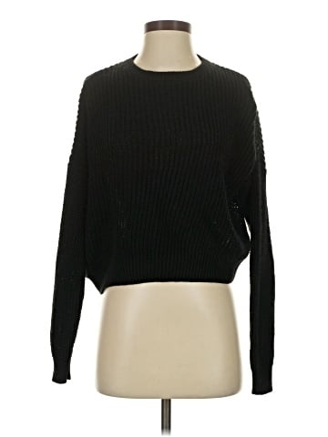Forever 21 Pullover Sweater (view 1)