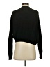 Forever 21 Solid Black Pullover Sweater Size S - photo 2