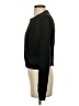 Forever 21 Solid Black Pullover Sweater Size S - photo 5