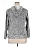 Assorted Brands Gray Zip Up Hoodie Size 1X - photo 2