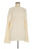 Unbranded Ivory Turtleneck Sweater Size M - photo 1