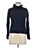 The Limited Blue Turtleneck Sweater Size M - photo 1