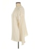 Unbranded Ivory Turtleneck Sweater Size M - photo 5