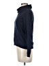 The Limited Blue Turtleneck Sweater Size M - photo 5