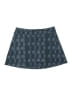 Assorted Brands Graphic Blue Skort Size L - photo 2