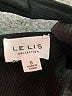 Le Lis Black Bodysuit Size S - photo 4