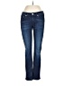 Rag & Bone/JEAN Hearts Blue Jeans Size 25 waist - photo 1