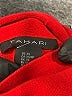 Tahari Red Turtleneck Sweater Size XS - photo 7