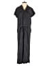 Universal Thread 100% Lyocell Gray Jumpsuit Size XS - photo 1