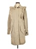 Joie Tan Trenchcoat Size S - photo 1