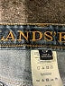 Lands' End Blue Jeans Size 12 (petite) - photo 4