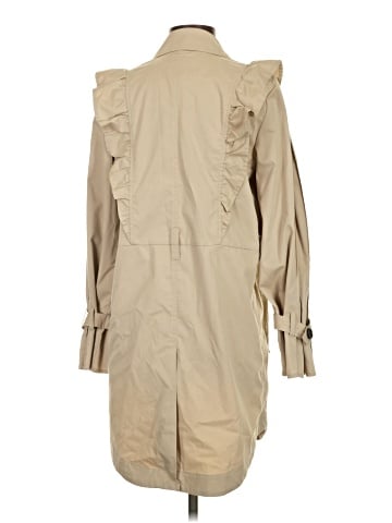 Joie Trenchcoat (view 2)