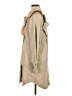 Joie Tan Trenchcoat Size S - photo 5