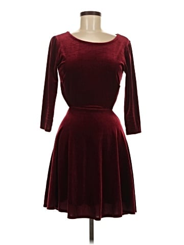 Lulus Cocktail Dress (view 1)