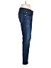 Rag & Bone/JEAN Hearts Blue Jeans Size 25 waist - photo 4