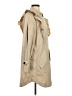 Joie Tan Trenchcoat Size S - photo 4