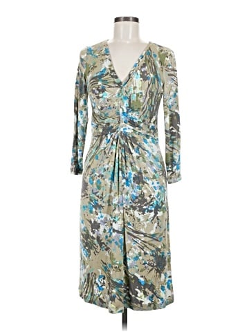 CAbi Casual Dress (view 1)