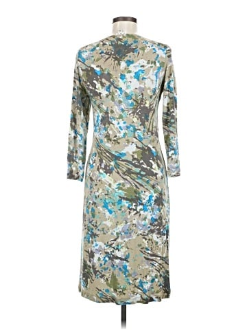 CAbi Casual Dress (view 2)