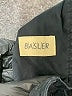 Basler Black Long Sleeve Top Size M - photo 7