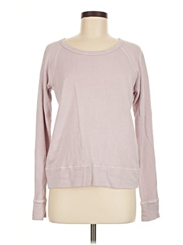 James Perse Sweatshirt (view 1)