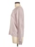 James Perse Pink Sweatshirt Size Med (2) - photo 5