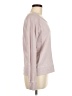 James Perse Pink Sweatshirt Size Med (2) - photo 4