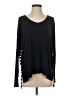 CAbi Black Pullover Sweater Size S - photo 1
