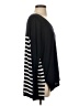 CAbi Black Pullover Sweater Size S - photo 4
