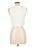 Kirious 100% Cotton White Vest Size L - photo 2
