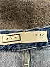 AYR Hearts Blue Jeans Size 30 waist - photo 3
