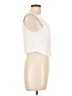 Kirious 100% Cotton White Vest Size L - photo 4