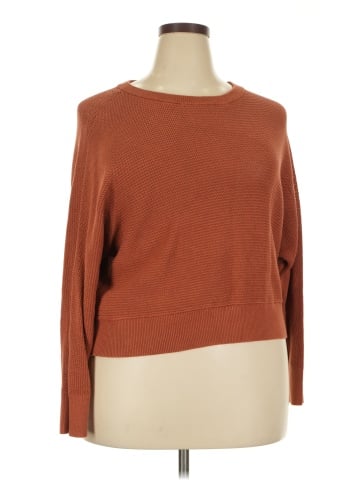prologue Pullover Sweater (view 1)