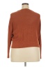 prologue Brown Pullover Sweater Size XXL - photo 2