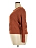 prologue Brown Pullover Sweater Size XXL - photo 5