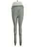Blanqi Gray Active Pants Size Sm Maternity - photo 2