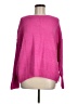 Vince Camuto Pink Pullover Sweater Size M - photo 1
