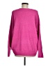 Vince Camuto Pink Pullover Sweater Size M - photo 2