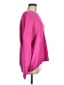 Vince Camuto Pink Pullover Sweater Size M - photo 4