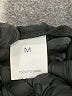 Unbranded 100% Polyester Black Bodysuit Size M - photo 4