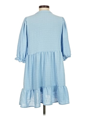 Karlie Casual Dress (view 2)