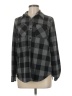 Casa Cabana Gray Black Cardigan Size M - photo 1