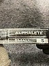 Alphalete Athletics Gray Sweatpants Size S - photo 7