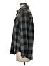 Casa Cabana Gray Black Cardigan Size M - photo 5