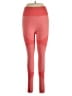 moyooga Red Active Pants Size S - photo 1