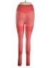 moyooga Red Active Pants Size S - photo 2