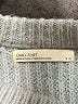 OAK + FORT Blue Pullover Sweater Size M - photo 7