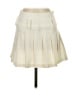 Sunday Best Solid Ivory Formal Skirt Size S - photo 1