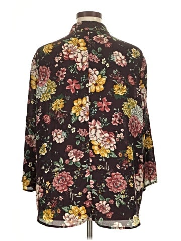 Liberty Love Kimono (view 2)