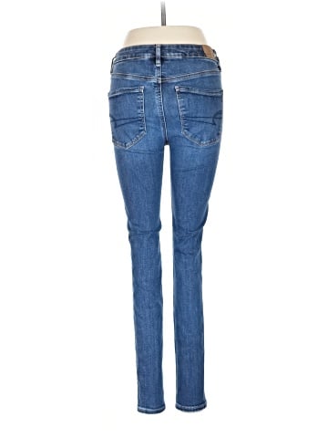 American Eagle Outfitters Jeans (view 2)